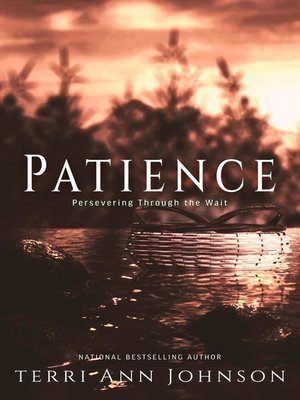 cover image of Patience